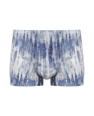 Aimer Men U-Space Unique Pattern Trunk