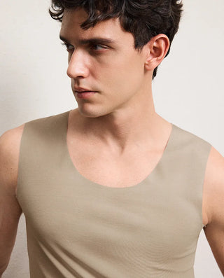 Aimer Men The One Skin  Base layers Vest