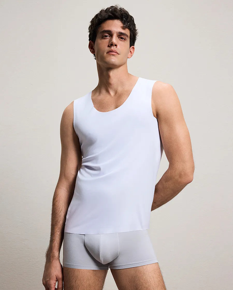 Aimer Men The One Skin  Base layers Vest