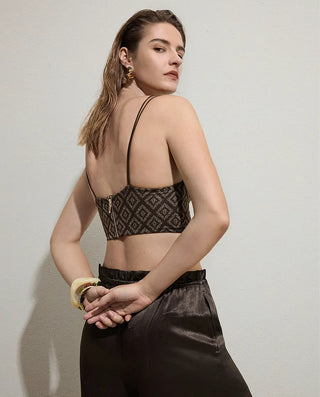 Aimer Wireless Bras Outerwear