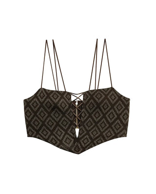 Aimer Wireless Bras Outerwear