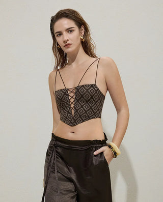 Aimer Wireless Bras Outerwear