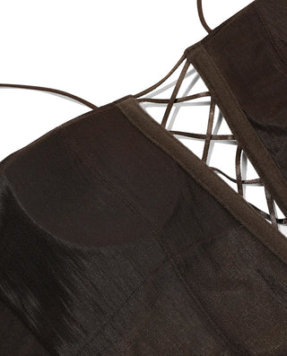 Aimer Wireless Bras Outerwear