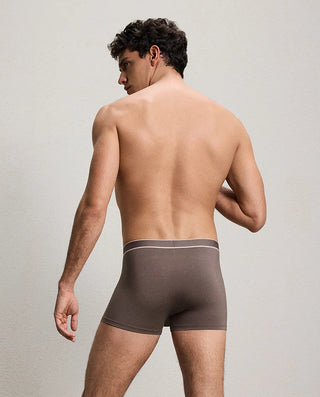 Aimer Men 2-Pack Trunks With Gift Box