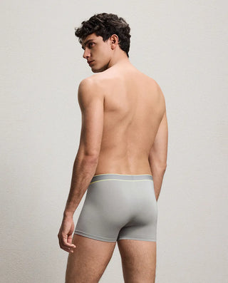 Aimer Men 2-Pack Trunks With Gift Box