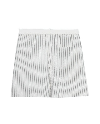 Aimer Classic Pajama Shorts