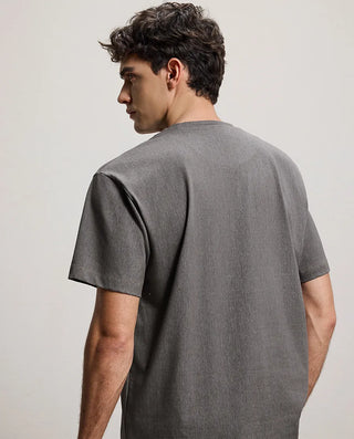 Aimer Men Loungewear Set Crewneck