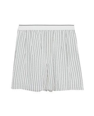 Aimer Classic Pajama Shorts