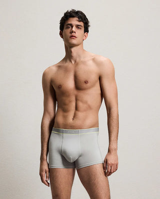 Aimer Men 2-Pack Trunks With Gift Box