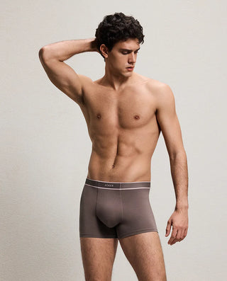 Aimer Men 2-Pack Trunks With Gift Box