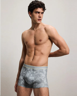 Aimer Men 2-Pack Trunks With Gift Box