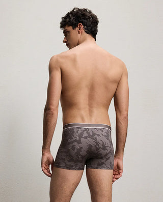 Aimer Men 2-Pack Trunks With Gift Box