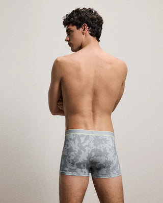 Aimer Men 2-Pack Trunks With Gift Box