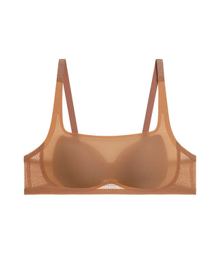 Aimer Invisible Wireless T-Shirt Bras