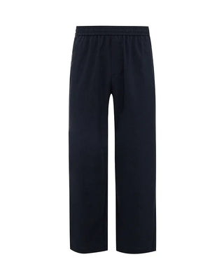 AIMER MEN Linen casual pants