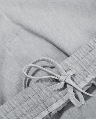 AIMER MEN Linen casual pants