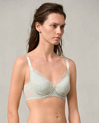 Aimer Breathable Lightly Lined Bra