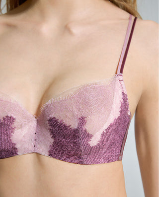 AIMER Soft Support Bra