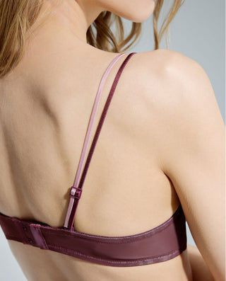 AIMER Soft Support Bra