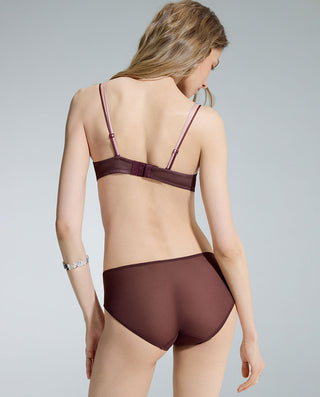 AIMER Soft Support Bra