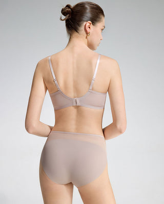 AIMER Flicker Mid-Rise Briefs