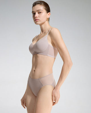 AIMER Flicker Wireless Push Up Bra