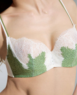 AIMER Soft Support Bra