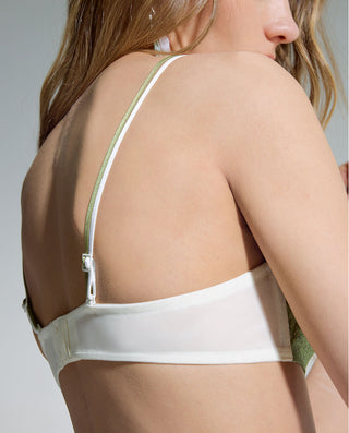 AIMER Soft Support Bra
