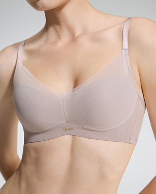 AIMER Flicker Wireless Push Up Bra