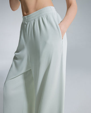 AIMER 3-Piece Long-Sleeved Loungewear Set