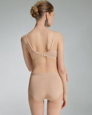 AIMER Mid-Rise Boyshorts