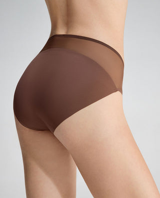 AIMER Flicker Mid-Rise Briefs