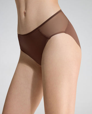 AIMER Flicker Mid-Rise Briefs