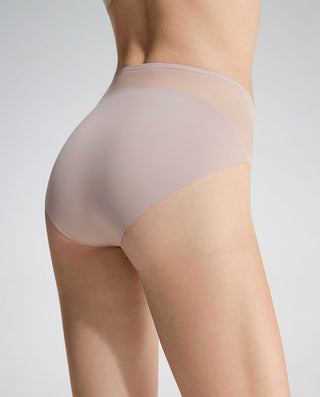 AIMER Flicker Mid-Rise Briefs