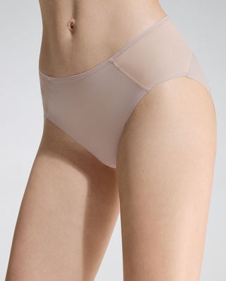AIMER Flicker Mid-Rise Briefs
