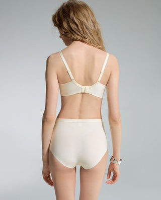 AIMER Mid-Rise Boyshorts