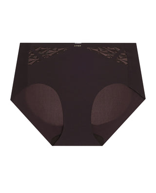 AIMER Mid-Rise Boyshorts