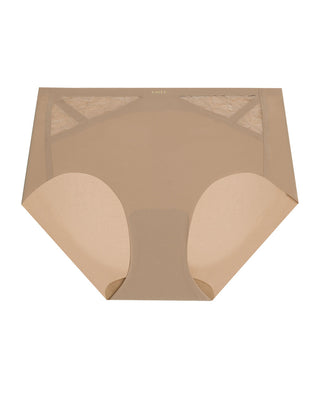 AIMER Mid-Rise Boyshorts