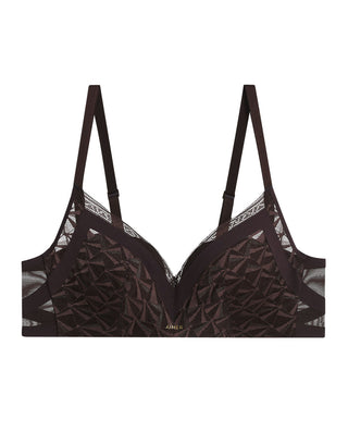 AIMER Wireless Medium Vented Molded Bra