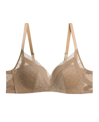 AIMER Wireless Medium Vented Molded Bra