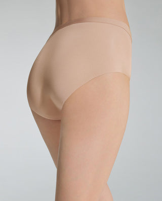 AIMER Mid-Rise Boyshorts