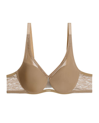 AIMER Soft Support Floating Cup Bra