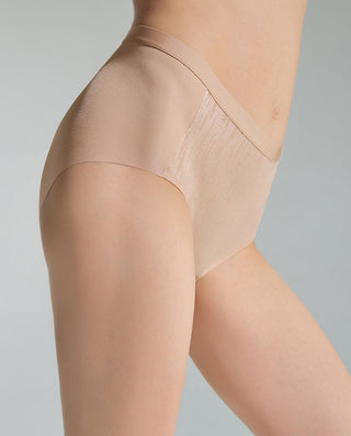 AIMER Mid-Rise Boyshorts
