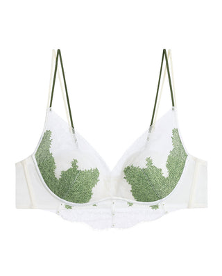 AIMER Wireless Thin Molded Cup Bra