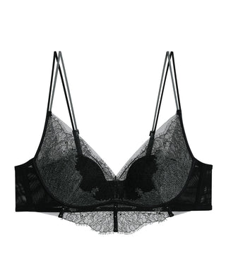 AIMER Wireless Thin Molded Cup Bra