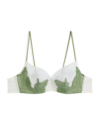 AIMER Soft Support Bra