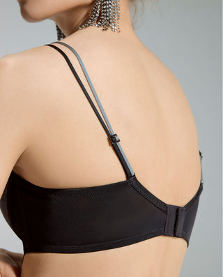 AIMER Wireless Thin Molded Cup Bra