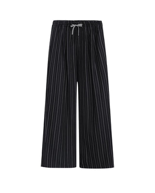 AIMER Wide-Leg Pants