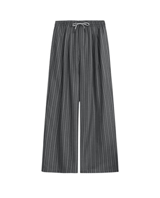 AIMER Wide-Leg Pants