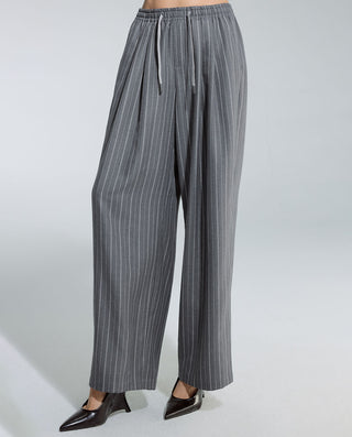 AIMER Wide-Leg Pants